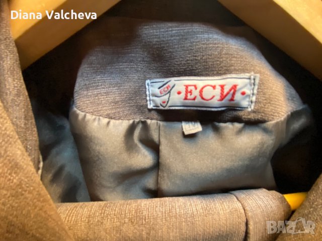 Елегантен дамски костюм, снимка 3 - Костюми - 44165022