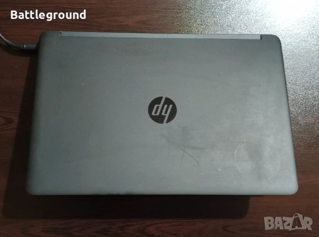 HP ProBook 650 G1 отличен лаптоп!, снимка 3 - Лаптопи за дома - 53435955