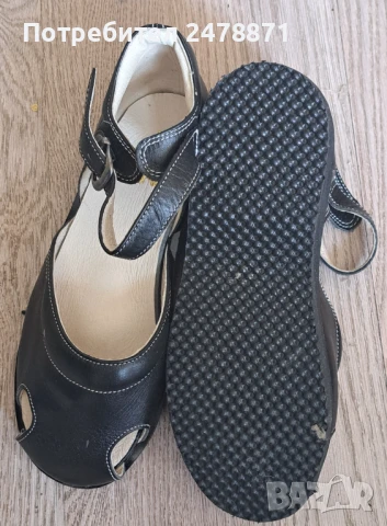 Нови дамски сандали, снимка 4 - Сандали - 50662112