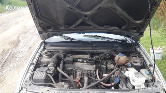 Продава се Голф 3 Кабрио, снимка 10 - Автомобили и джипове - 50602313