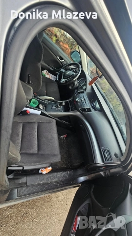 продава ханда акорд, снимка 5 - Автомобили и джипове - 52717823