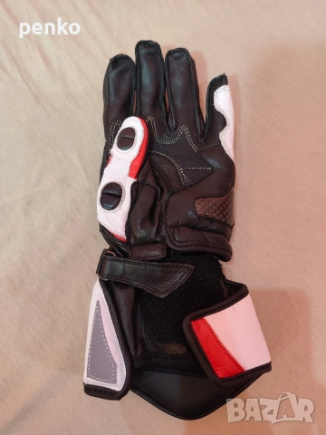 ръкавици за мотор, снимка 2 - Аксесоари и консумативи - 53848855