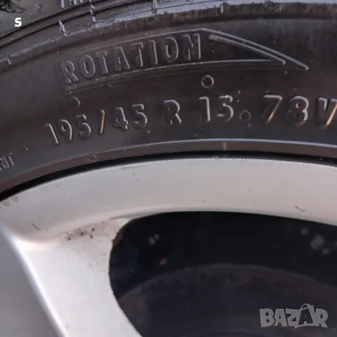 Гуми и Джанти за ВАГ модели, снимка 6 - Гуми и джанти - 48341863