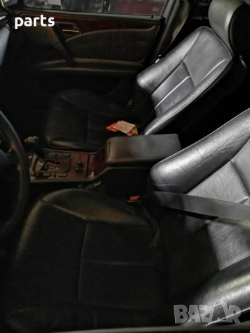 Мерцедес Е220 CDI 143кс. W210 На Части N, снимка 3 - Части - 41562449