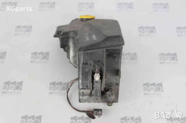  Казанче чистачки за Mazda 6 (2002-2008), снимка 3 - Части - 47845135