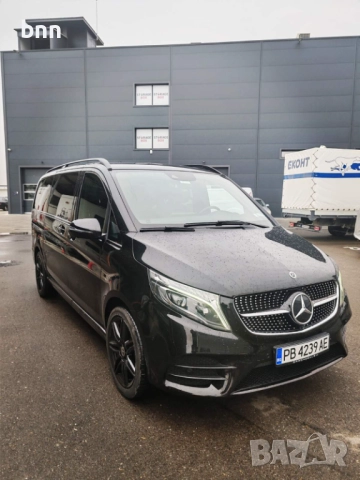 Пътнически бус под наем 6+1. Наем на 5 местни пътнически бусове/ванове. Трансфери