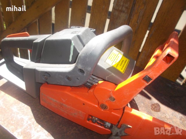 Husqvarna 45  на части, снимка 4 - Градинска техника - 41726537