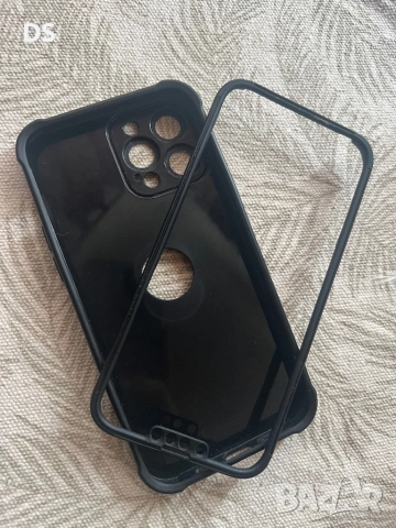 Кейс за 13 про макс