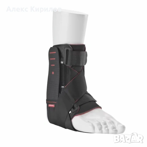Ортези за глезен и долен крайник