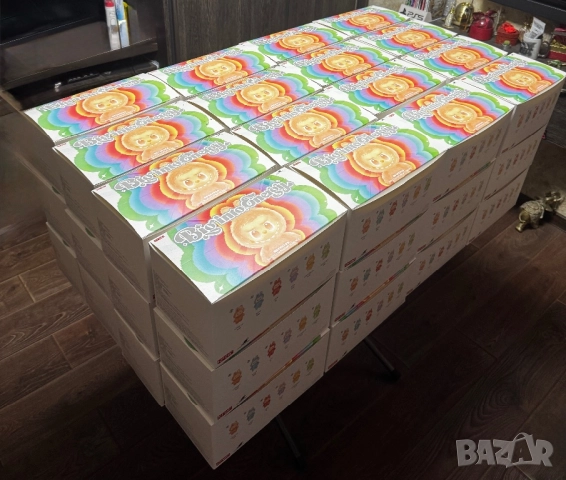 Labubu играчки Лабубу, снимка 8 - Плюшени играчки - 51727635