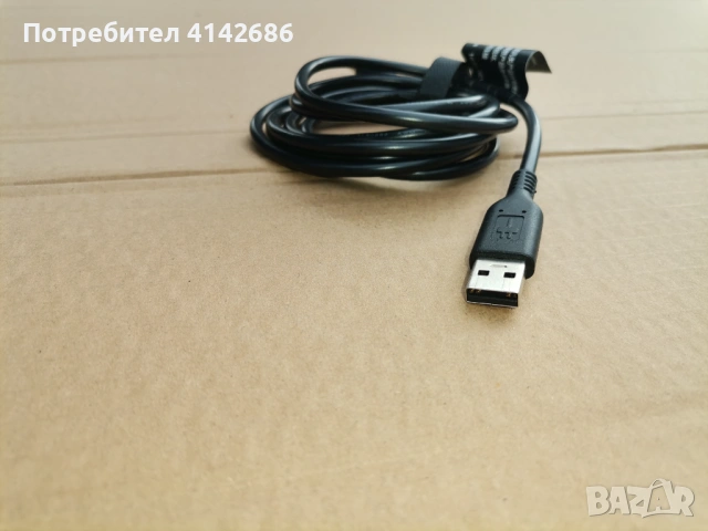 Оригинален кабел (Original DC Cord) USB Charging Cable за Lenovo, снимка 2 - Кабели и адаптери - 53222286