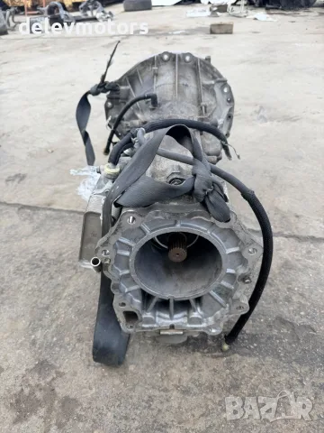 P68271049AA автоматична скоростна кутия от Jeep Grand Cherokee WK2 3.6i, снимка 5 - Части - 56233381