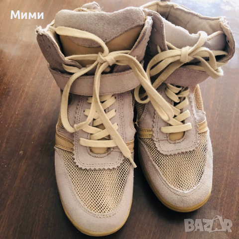 продавам спортни кецове, снимка 1