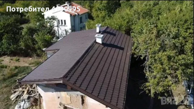 Ремонт на покриви в цялата страна Отстъпки за пенсионери до 20 процента , снимка 2 - Ремонти на покриви - 47411966