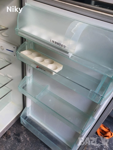 Хладилник Liebherr , снимка 5 - Хладилници - 52926071