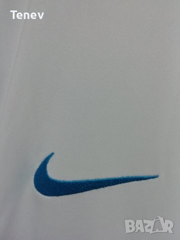 Zenit Saint Petersburg Nike Зенит Нова Оригинална Футболна Тениска Фланелка , снимка 9 - Тениски - 40100864
