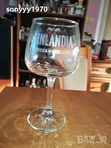FINLANDIA-ГОЛЯМА ЧАША 1БР 0701231702, снимка 17 - Колекции - 39223298