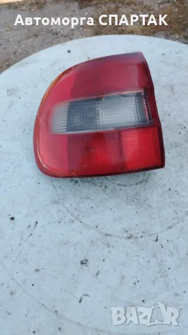 Ляв и десен стоп за Volvo S40 комби