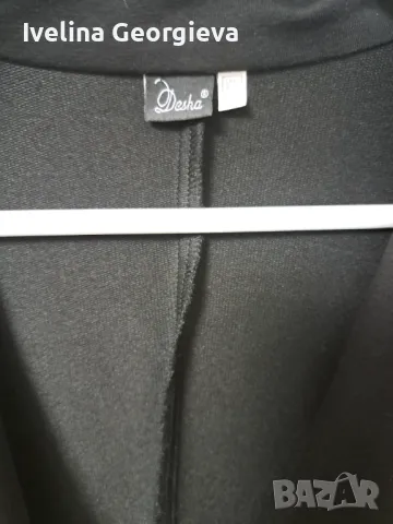 Дамско сако, снимка 8 - Сака - 49777180