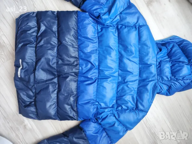 Оригинално яке Adidas , снимка 5 - Детски якета и елеци - 47450398