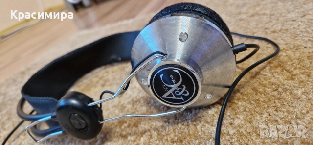 Слушалки Angle and Curve