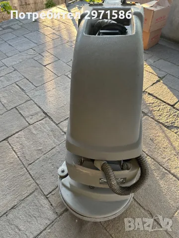 почистващи машини kqcher BD 43/25, снимка 4 - Други машини и части - 50403210