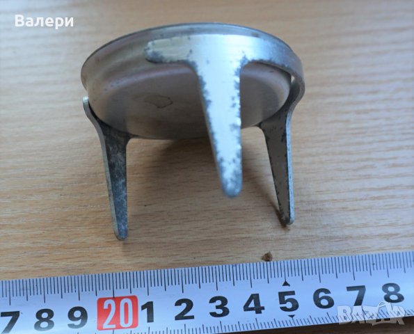 Химически лабораторни пособия, снимка 13 - Други инструменти - 41137599