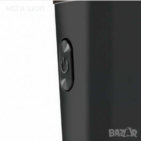 Машинка за подстригване Lexical LHC-5636 – Професионално качество, бързо зареждане и удобство у дома, снимка 3 - Машинки за подстригване - 52903128