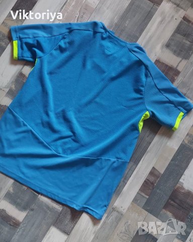 Мъжка спортна тениска, снимка 4 - Тениски - 50599445