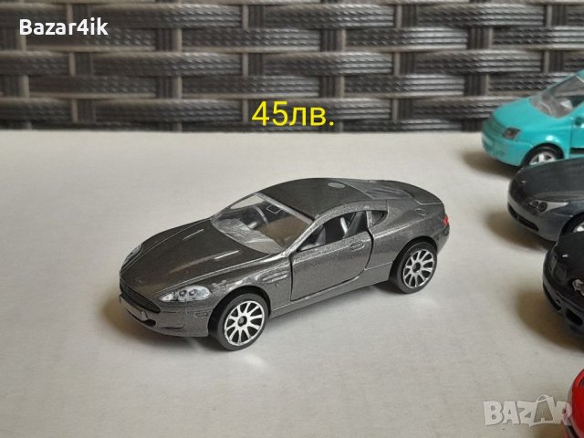 Мажорет, Majorette за колекция, снимка 11 - Колекции - 41364873