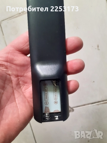 Дистанционно Виваком и ПакоСтар, снимка 5 - Аудиосистеми - 41923410