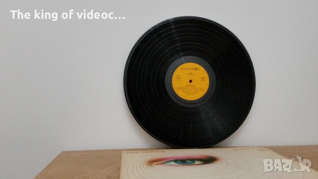 Грамофонна плоча " БОНИ-М  ЗЛАТНИ  ХИТОВЕ  ", снимка 3 - Грамофонни плочи - 53460056