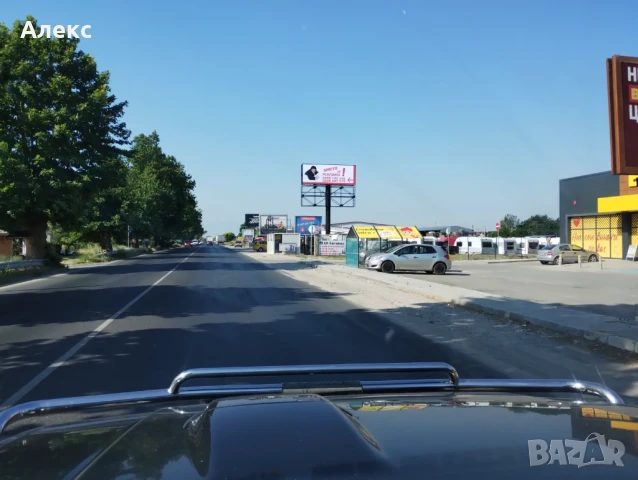 Билборд под наем , снимка 10 - Други услуги - 50738007