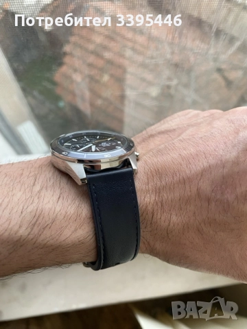 Часовник Casio чисто нов, снимка 5 - Мъжки - 56083400
