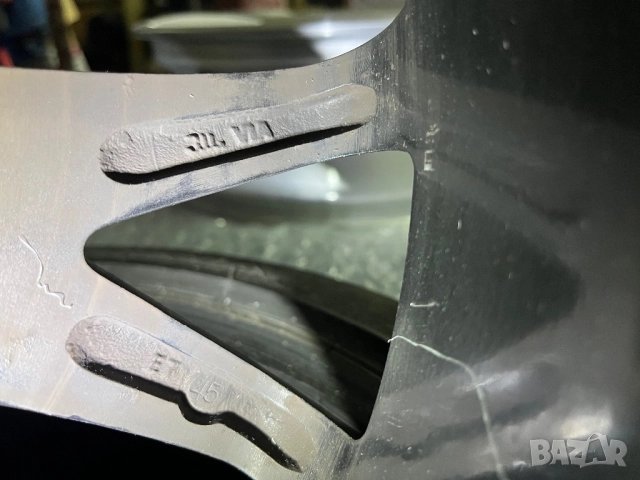 SW5/3SDM 18”, снимка 6 - Гуми и джанти - 52310024