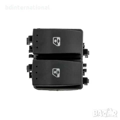 Бутон ключ за ел.стъкла, Renault Megane II, Trafic II, Master, снимка 3 - Части - 56062177