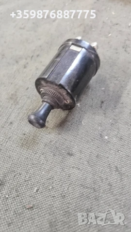 Ключ фарове Немски Ретро Соц Руски руско руска военна Ифа , снимка 2 - Части - 50609506