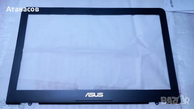 Asus ROG G551J останали части !, снимка 12 - Лаптопи за игри - 37049551