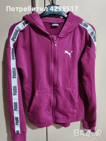 Спортен екип puma