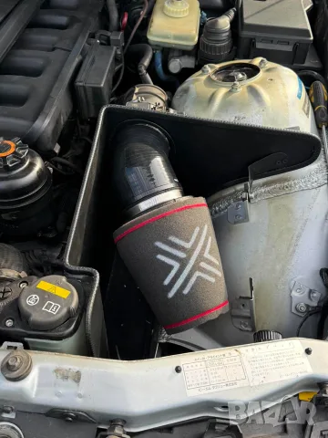 Cold Air Intake / Термо Щит, снимка 11 - Аксесоари и консумативи - 55818243