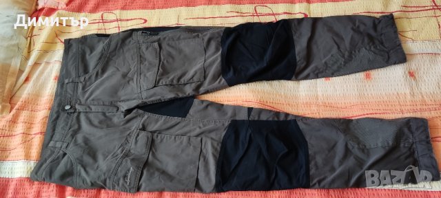 Lundhags traverse ll