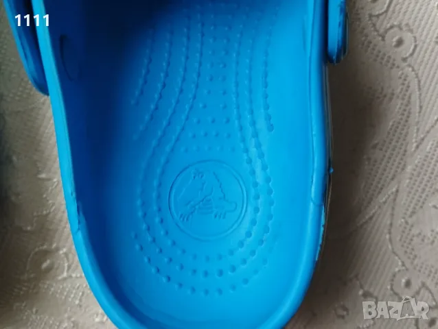 Crocs M5/W7-37/38 номер., снимка 6 - Детски сандали и чехли - 55715655