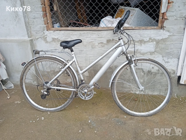 Бегач 28 цола