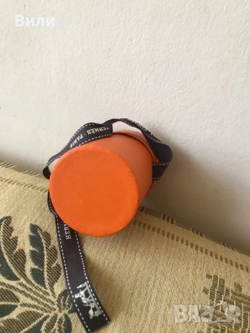 Оригинална кутийка на Хермес Hermes , снимка 4 - Други - 53334759