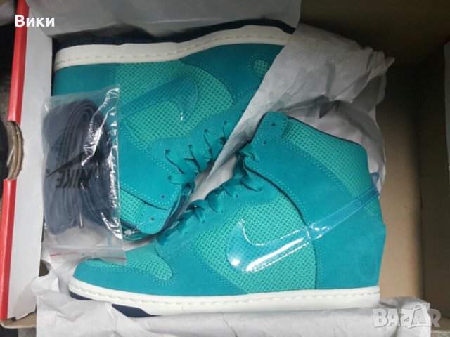 Маратонки Nike