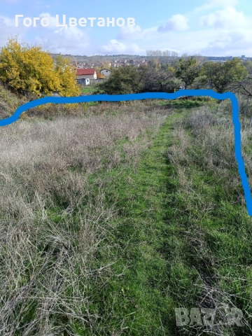 Продава се поземлен имот в регулация – гр. Стрелча, снимка 2 - Парцели - 52533925