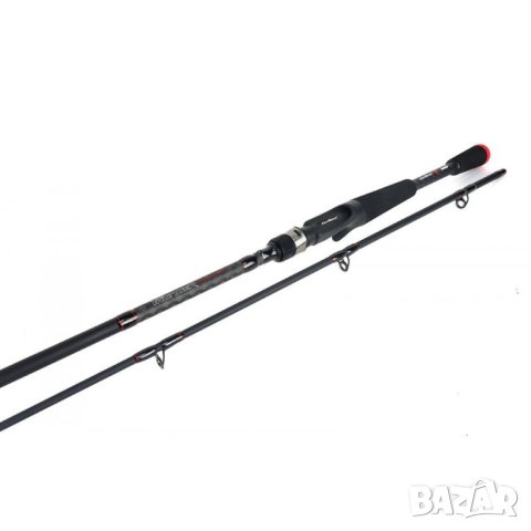 Байткаст въдица Formax Thunder Baitcast 2.10м 45г