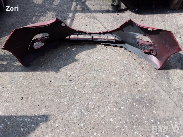 предна броня Mazda 3, снимка 5 - Части - 52050989