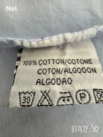 Мъжки ризи  2€-5€, снимка 10 - Ризи - 47590825