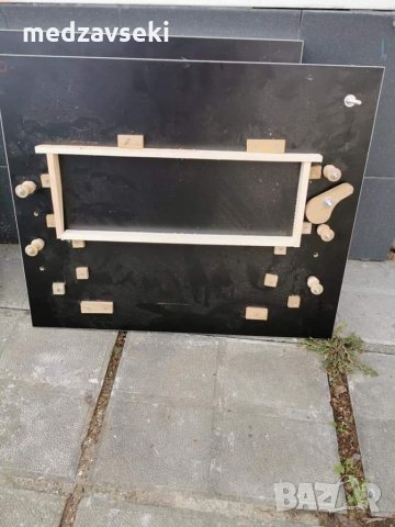 Станок за обтелване на рамки, снимка 9 - За пчели - 33822623